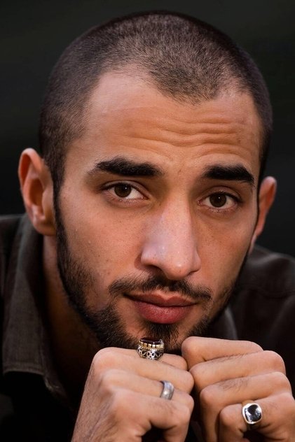 تصویر هنرمند Mahmood Bakri