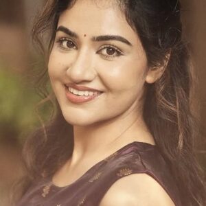 تصویر هنرمند Aria Selvaraj