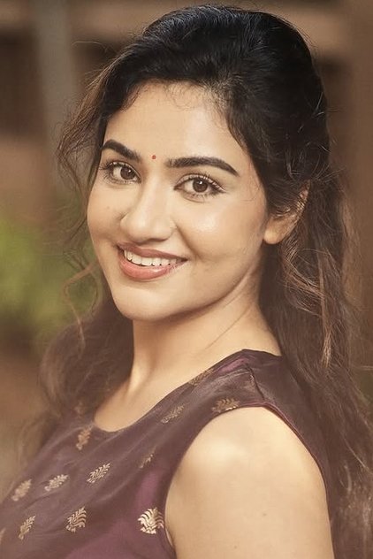 تصویر هنرمند Aria Selvaraj