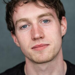 تصویر هنرمند Cúán Hosty-Blaney