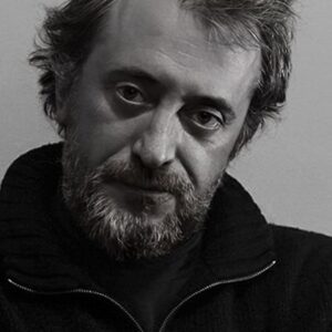 تصویر هنرمند Roberto Suárez