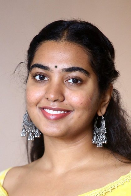 تصویر هنرمند Shivathmika