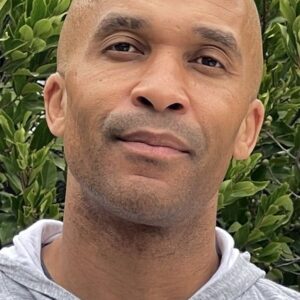 تصویر هنرمند Leigh Dana Jackson