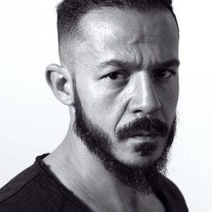 تصویر هنرمند Marco Bullitta