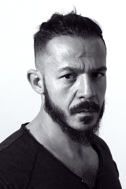 تصویر هنرمند Marco Bullitta
