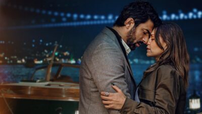 Teaser for Enfes Bir Aksam