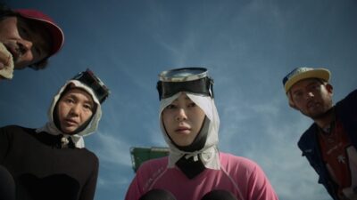 Teaser for All the Songs We Never Sang