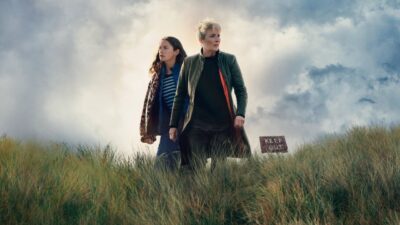 Teaser for Down Cemetery Road