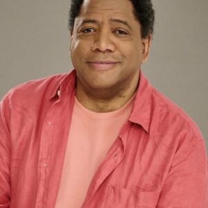 تصویر هنرمند Carl Garrison