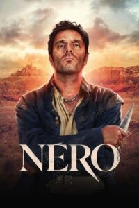 پوستر رسمی سریال Néro the Assassin (2025)
