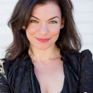 تصویر هنرمند Sera Gamble