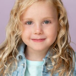 تصویر هنرمند Zoe Kosovic