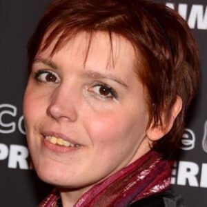 تصویر هنرمند Miss Ming