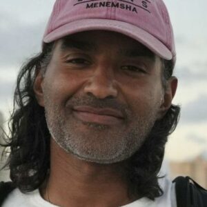 تصویر هنرمند Maceo Bishop