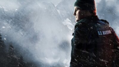 Teaser for The Last Frontier