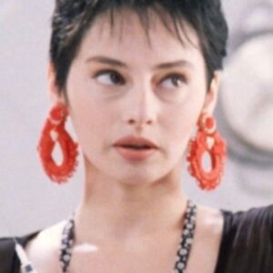 تصویر هنرمند Cristina Garavaglia