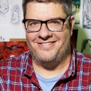 تصویر هنرمند Casper Kelly