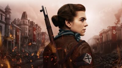 Teaser for The Partisan