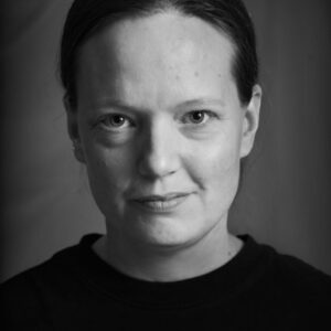 تصویر هنرمند Eva Johansson