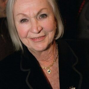 تصویر هنرمند Ginette Garcin