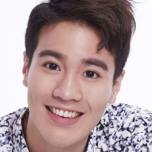 تصویر هنرمند Joe Hsieh