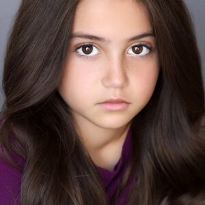 تصویر هنرمند Gianna Bilby