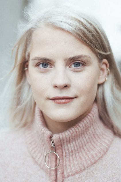 تصویر هنرمند Ulrikke Falch