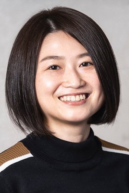 تصویر هنرمند Chihiro Ikeda