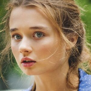 تصویر هنرمند Ulyana Vaskovich