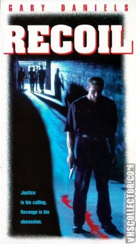 پوستر رسمی فیلم Recoil (1998)