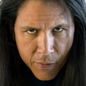 تصویر هنرمند William Christopher Ford