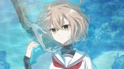 Teaser for This Monster Wants to Eat Me