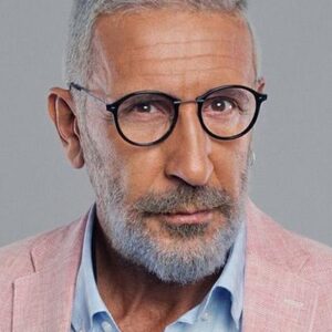 تصویر هنرمند Cem Özer