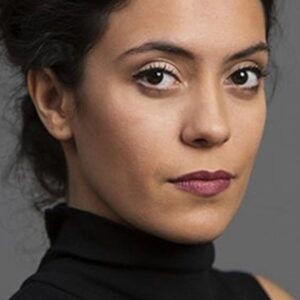 تصویر هنرمند Selen Kurtaran