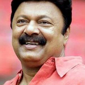 تصویر هنرمند Lalu Alex