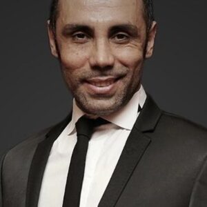 تصویر هنرمند Umut Oğuz