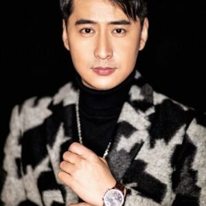 تصویر هنرمند Dillon Wu Di