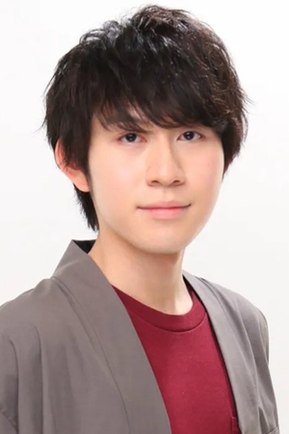 تصویر هنرمند Yousuke Omomo