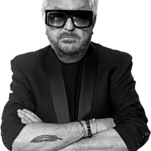 تصویر هنرمند Marc Cerrone