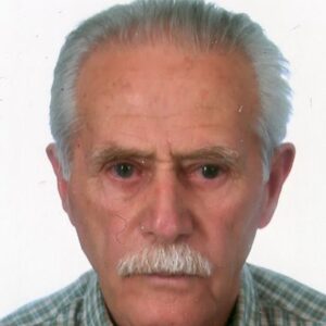 تصویر هنرمند Thanos Grammenos