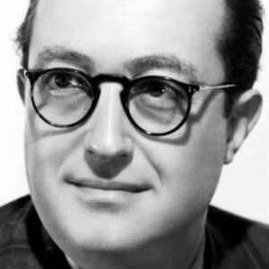 تصویر هنرمند Henry Koster