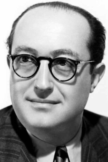 تصویر هنرمند Henry Koster