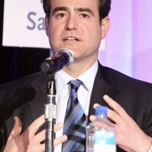 تصویر هنرمند Hal Sadoff