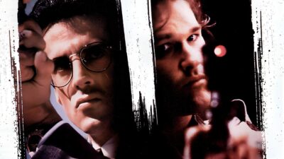 Teaser for Tango And Cash