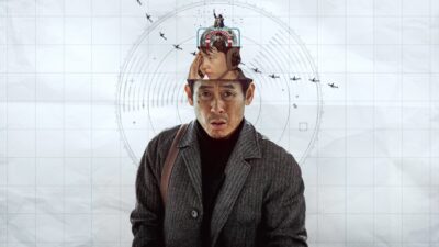 Teaser for Good News