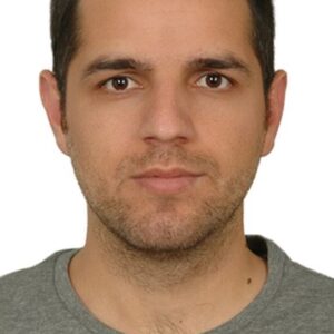 تصویر هنرمند Muhammed Akay