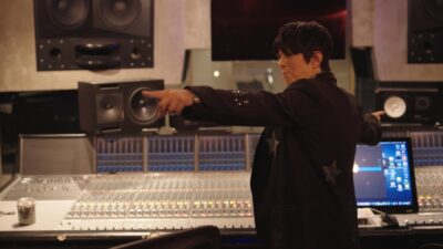 Teaser for Diane Warren: Relentless