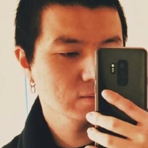 تصویر هنرمند Nuh-Ma Yufei