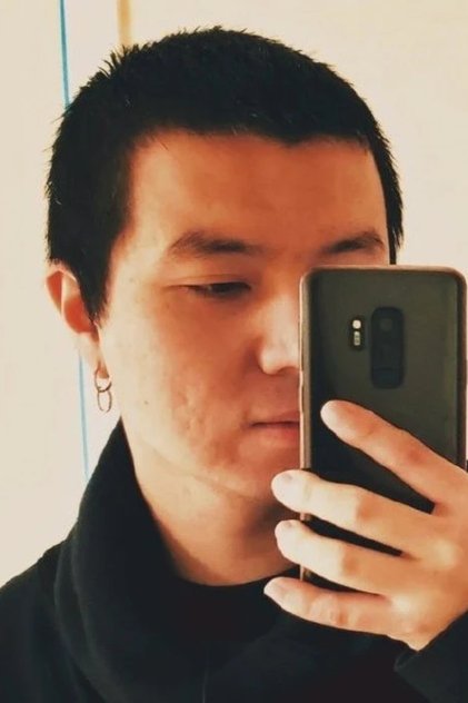 تصویر هنرمند Nuh-Ma Yufei