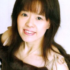 تصویر هنرمند Konami Yoshida